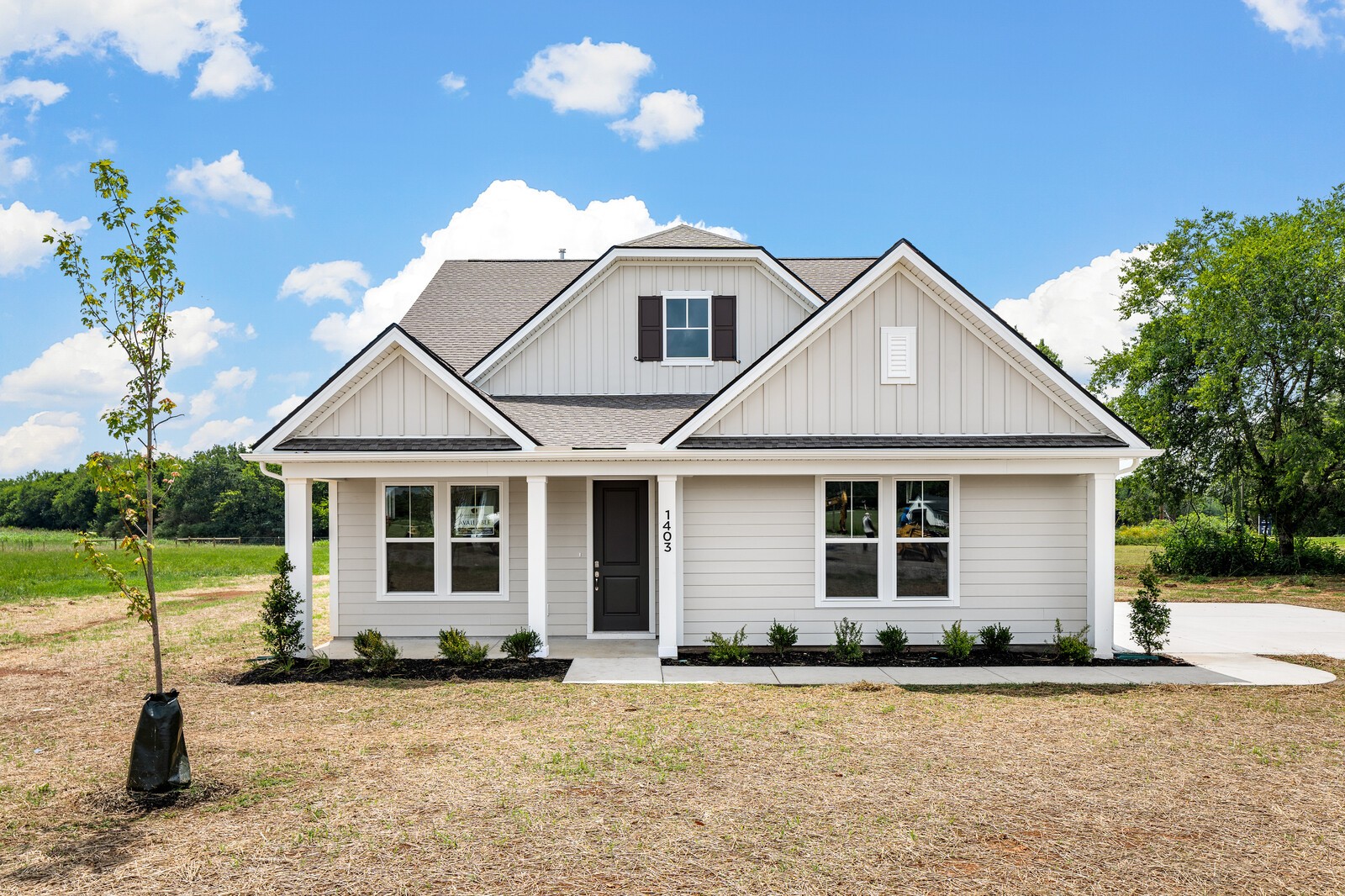 1403 Charles Drive Property Photo 1