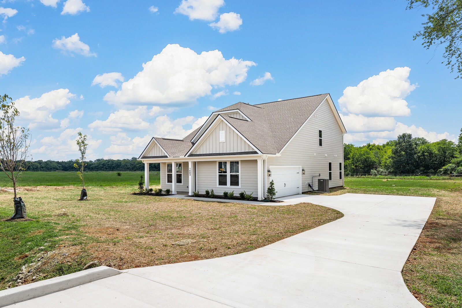 1403 Charles Drive Property Photo 3