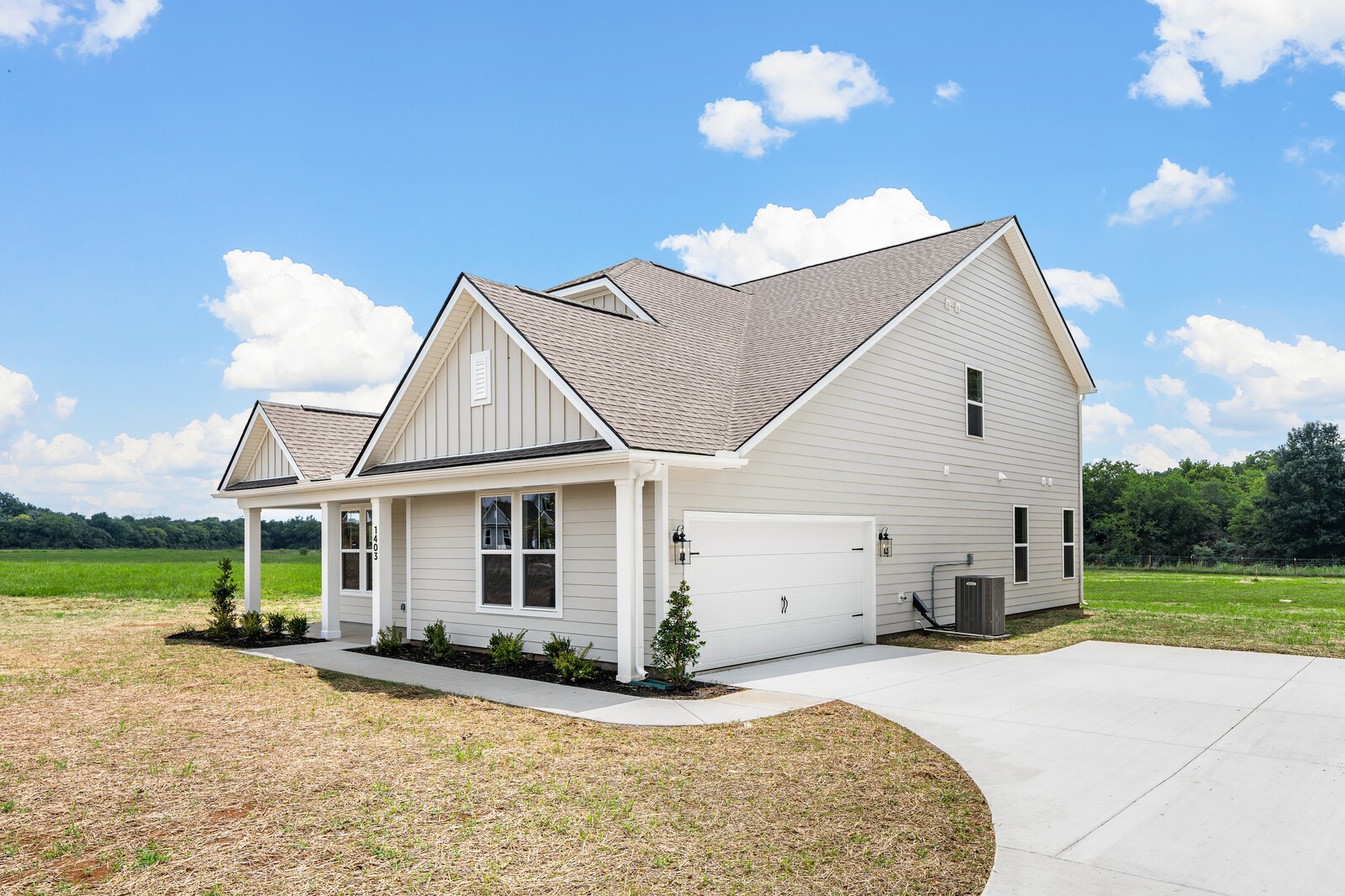 1403 Charles Drive Property Photo 4