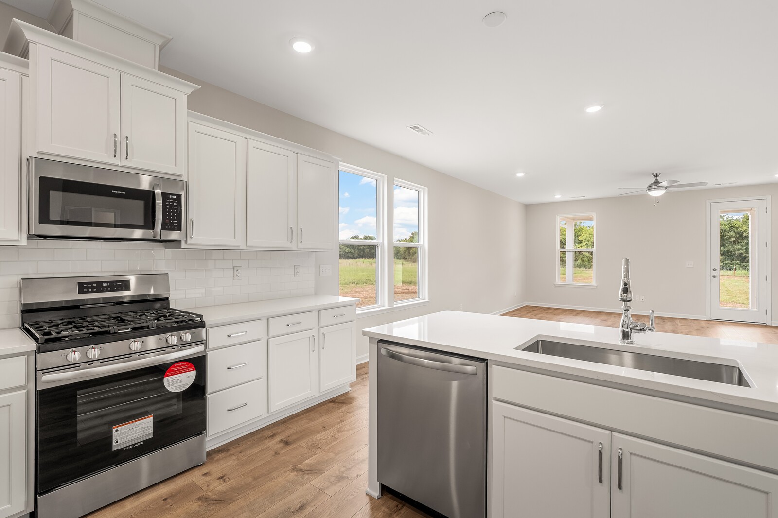 1403 Charles Drive Property Photo 15
