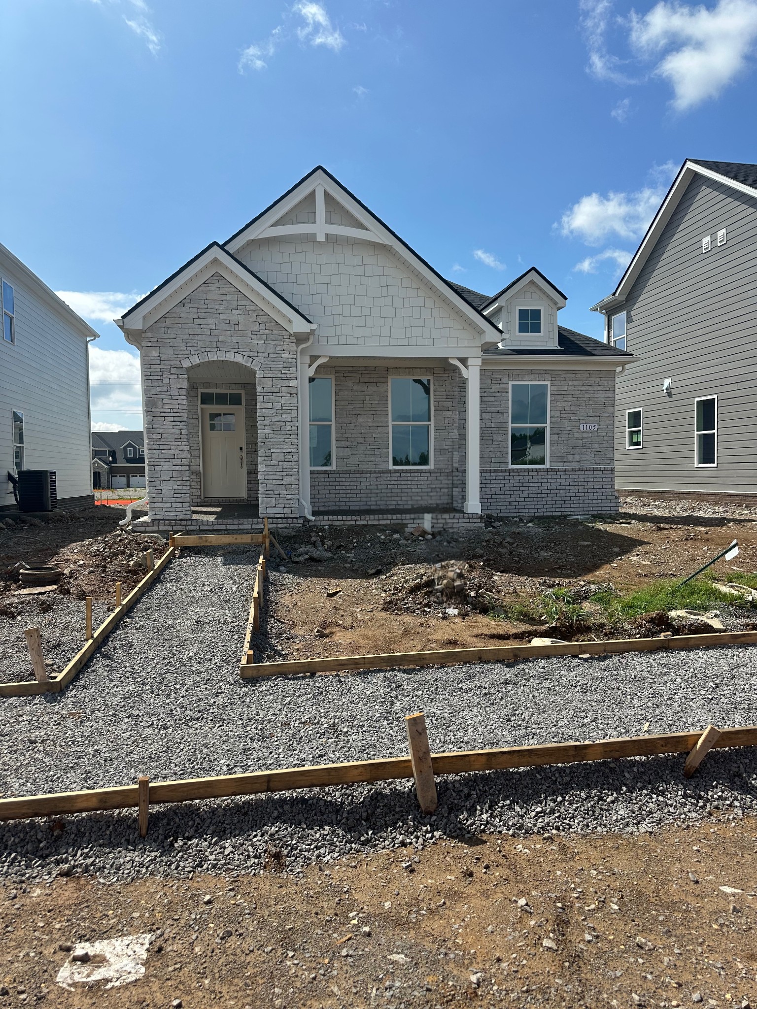 1105 Codah Drive Property Photo 1