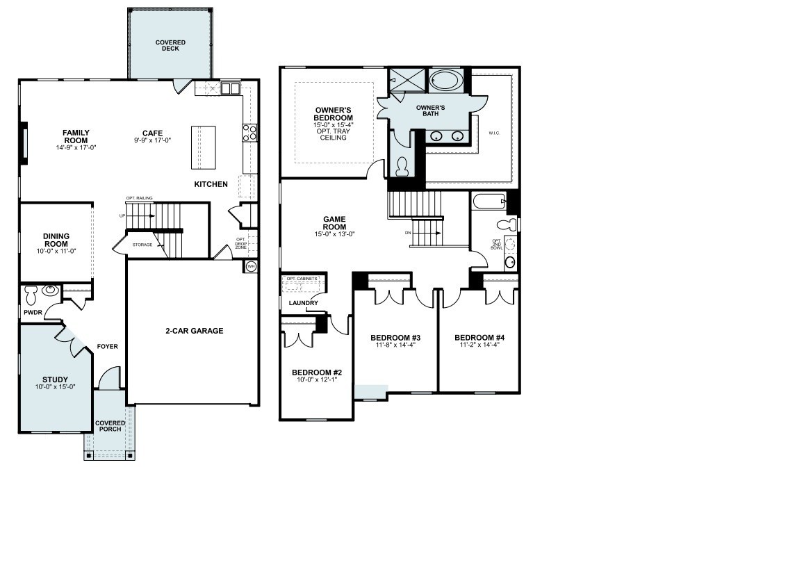 3149 Rolling Brook Drive Property Photo 3