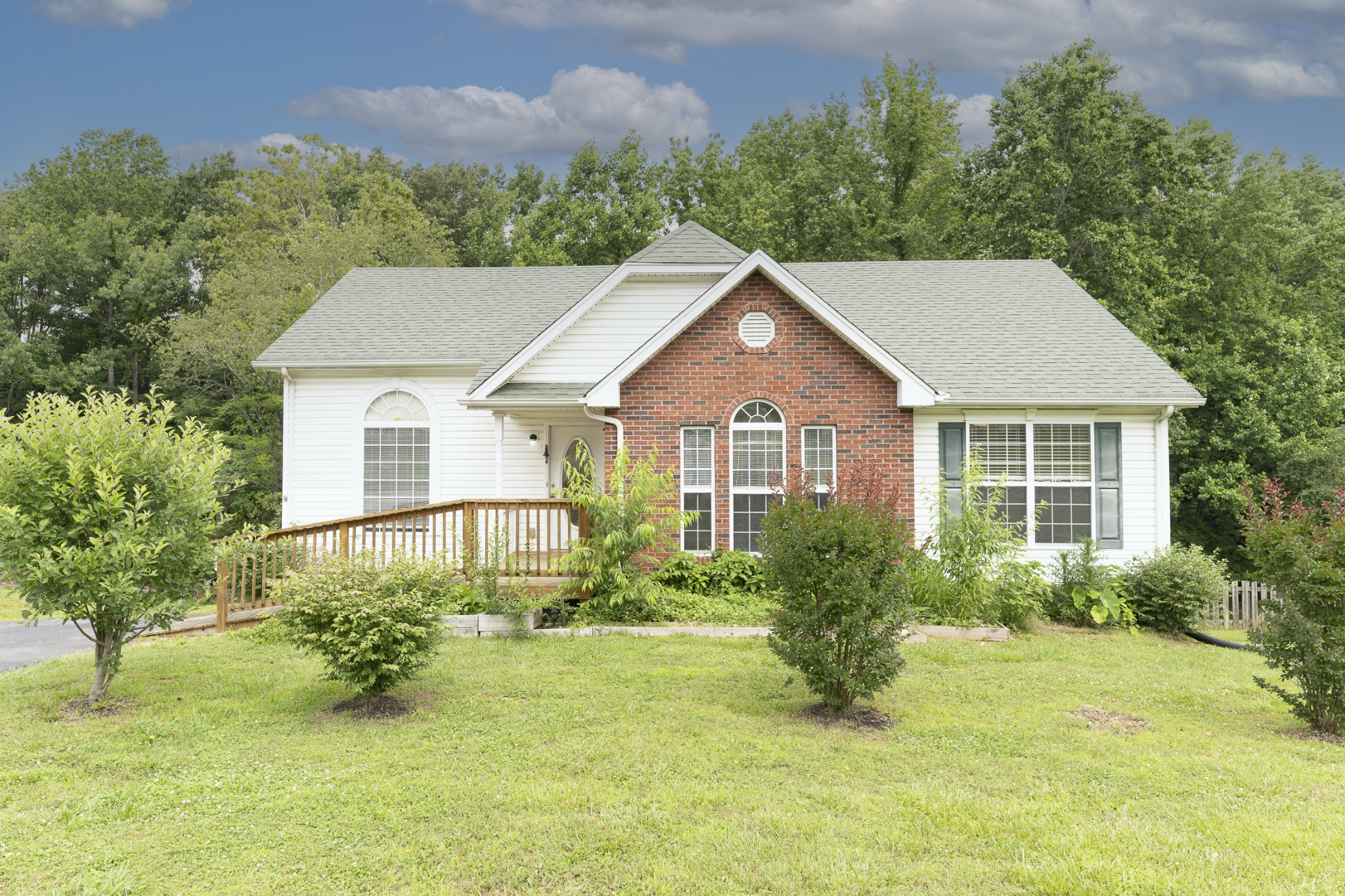 1036 Woodbrier Ln Property Photo 1