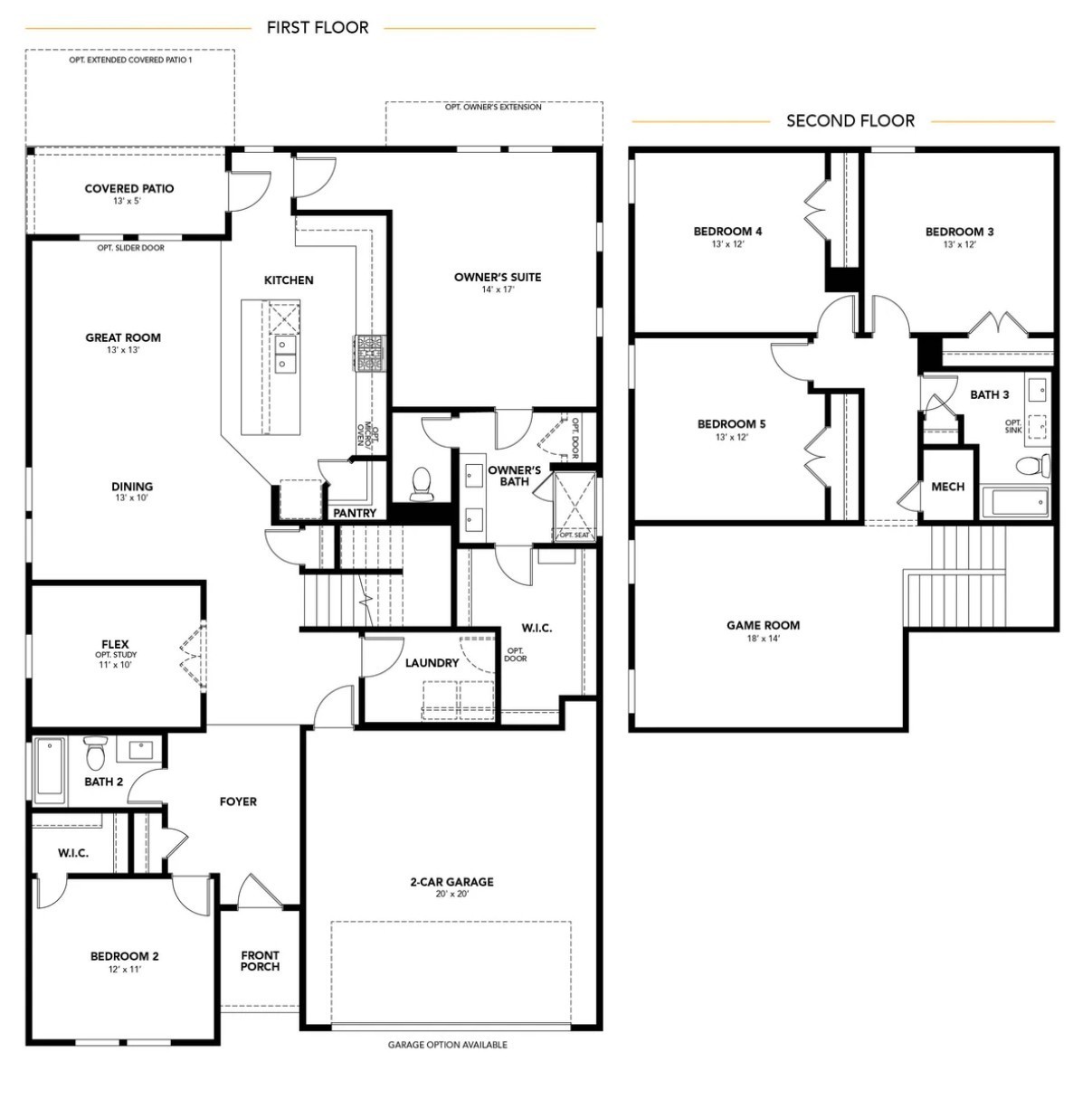 3924 Trinity Woods Rd Property Photo 3