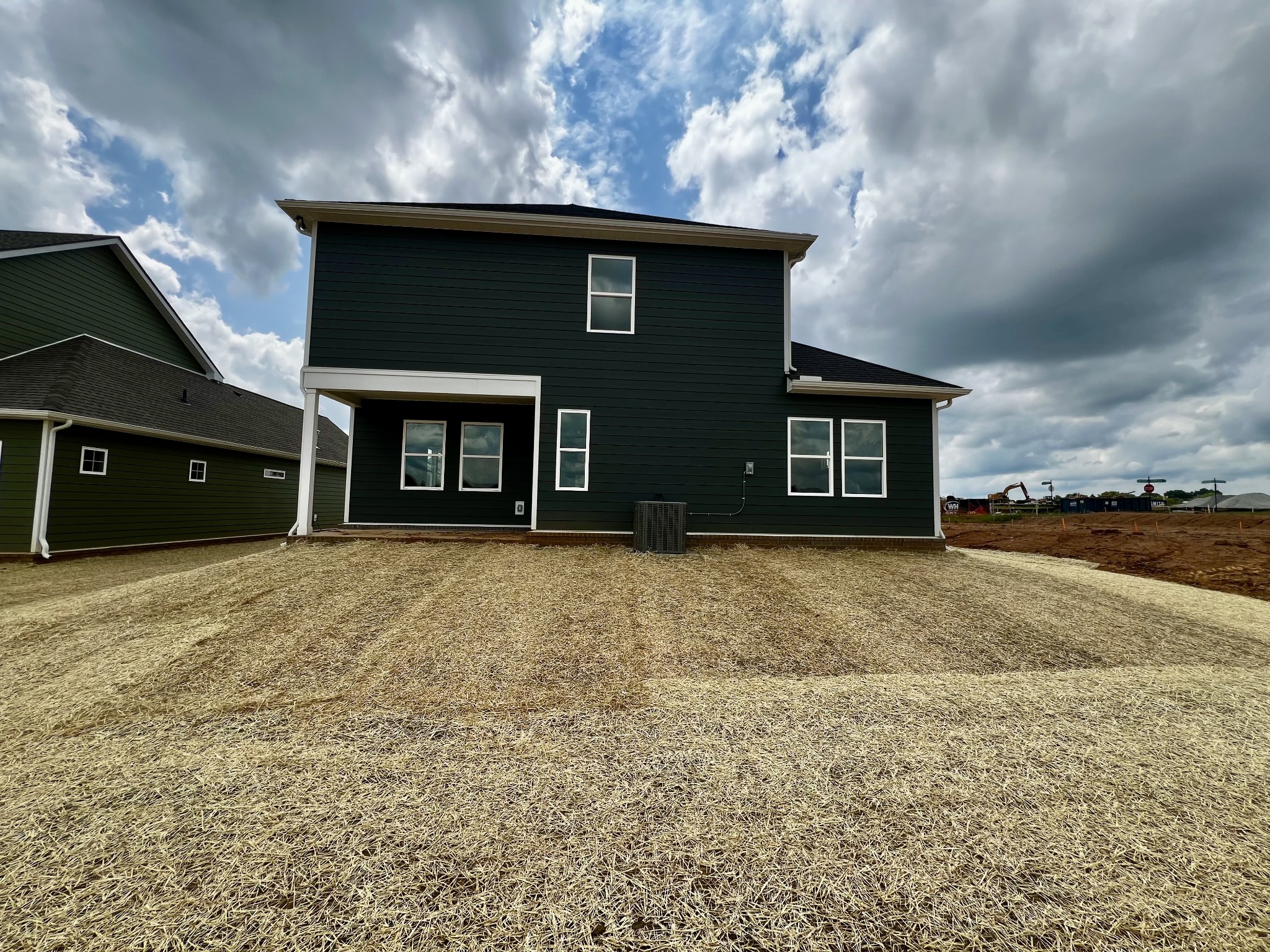 3924 Trinity Woods Rd Property Photo 5