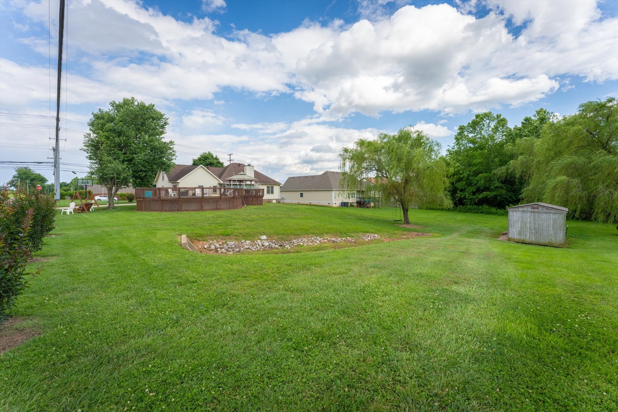 600 Fallbrook Ln Property Photo 31