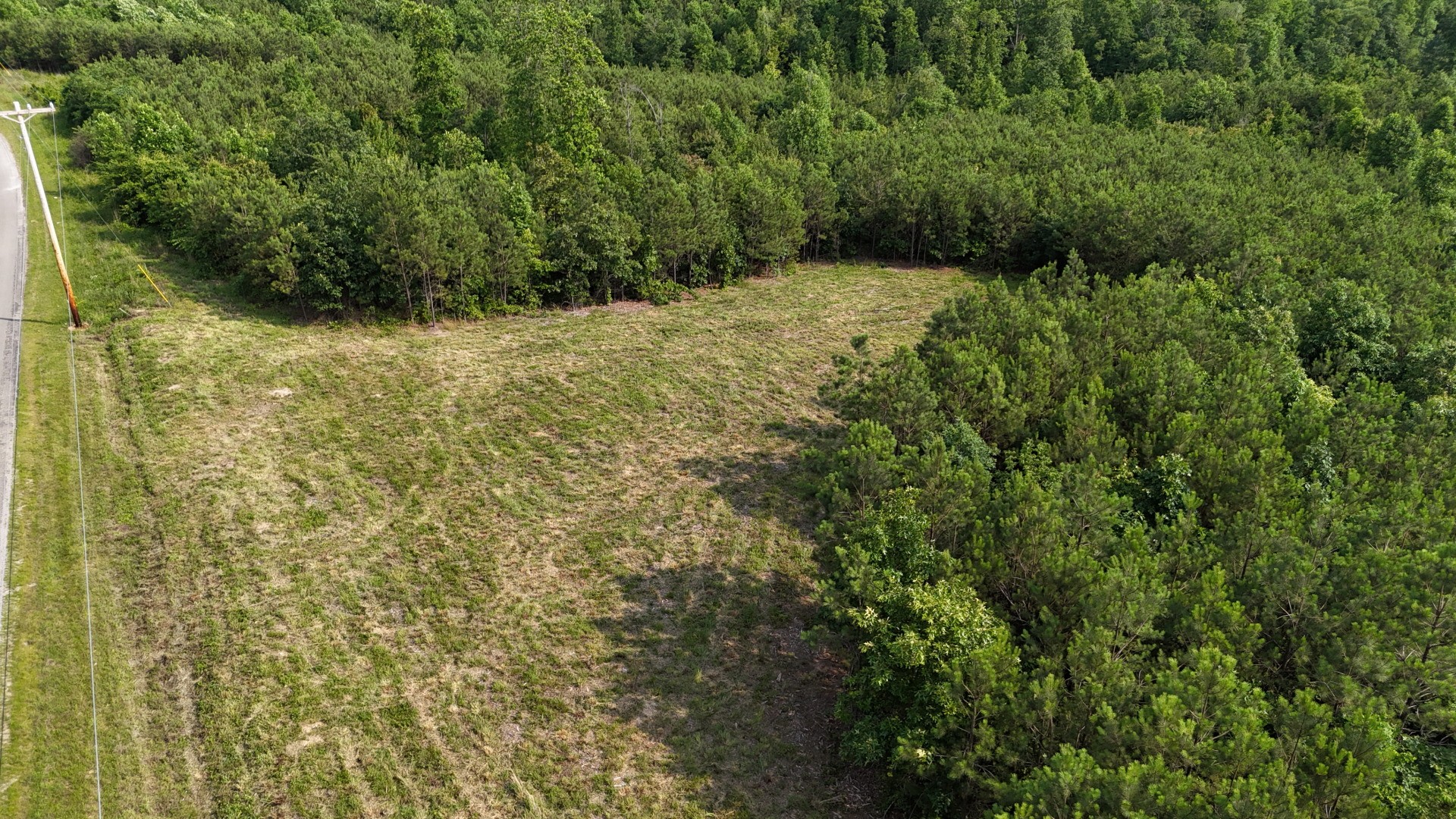8072 Old Hohenwald Rd Property Photo 1
