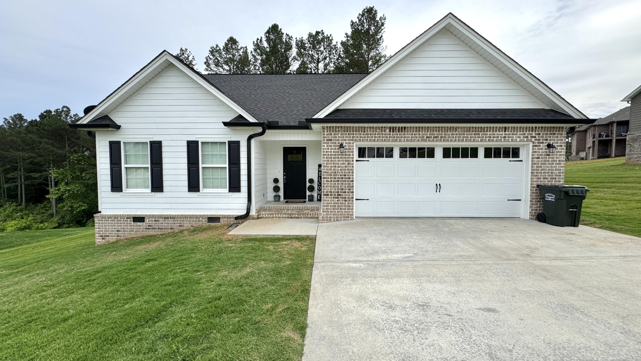 124 County Rd 3050 Property Photo 1