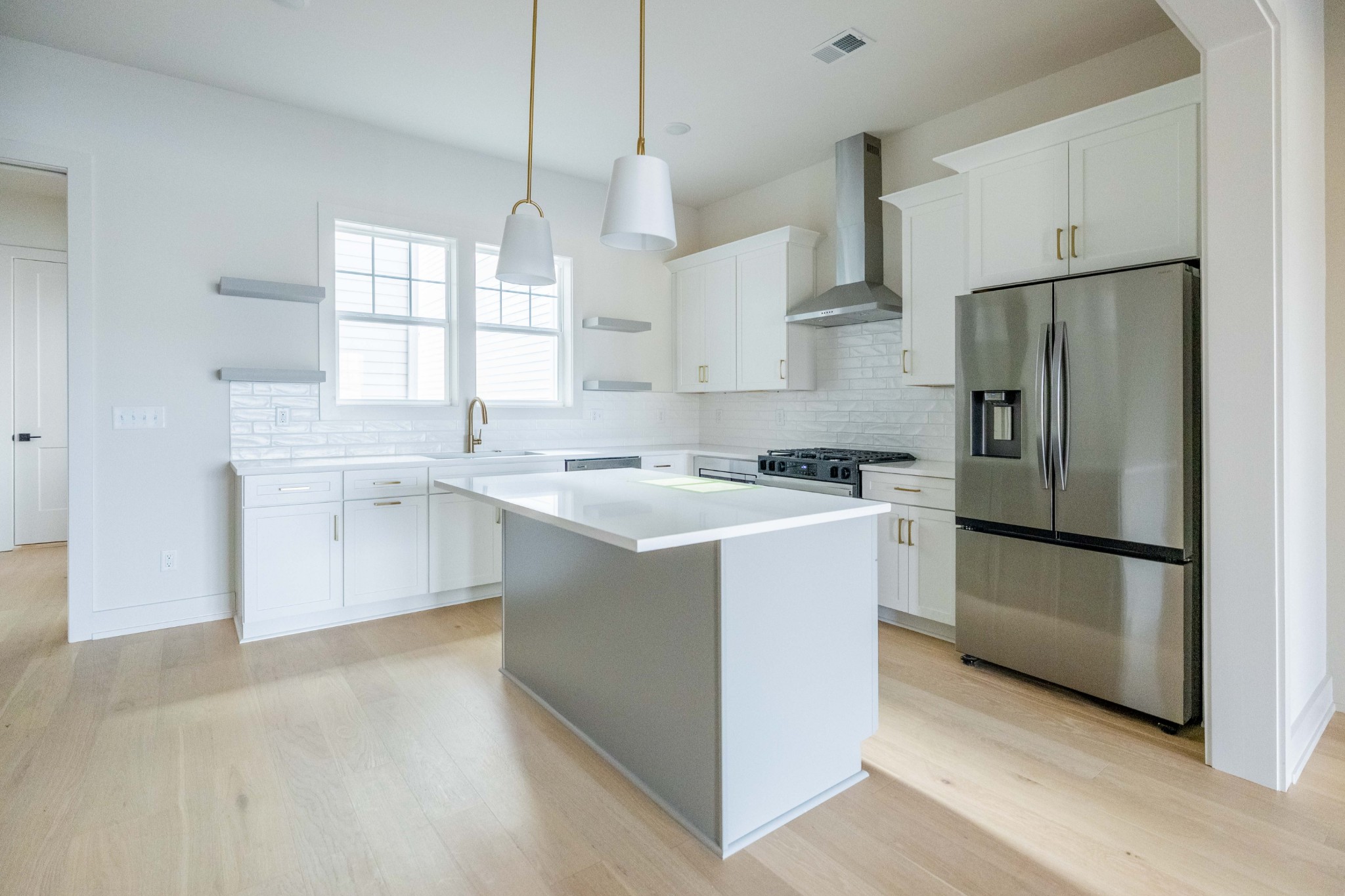 4064 Penfield Drive Unit D Property Photo 6