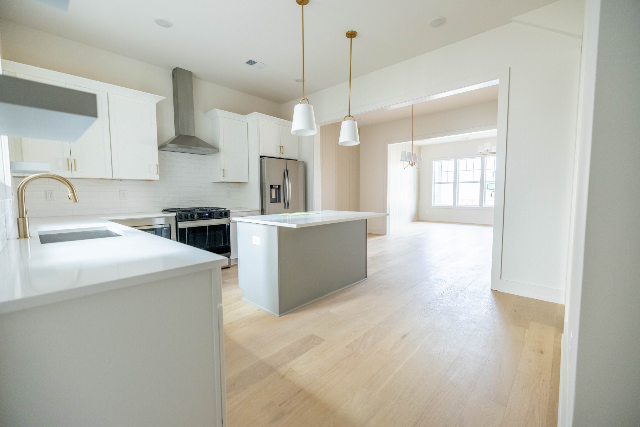 4064 Penfield Drive Unit D Property Photo 8