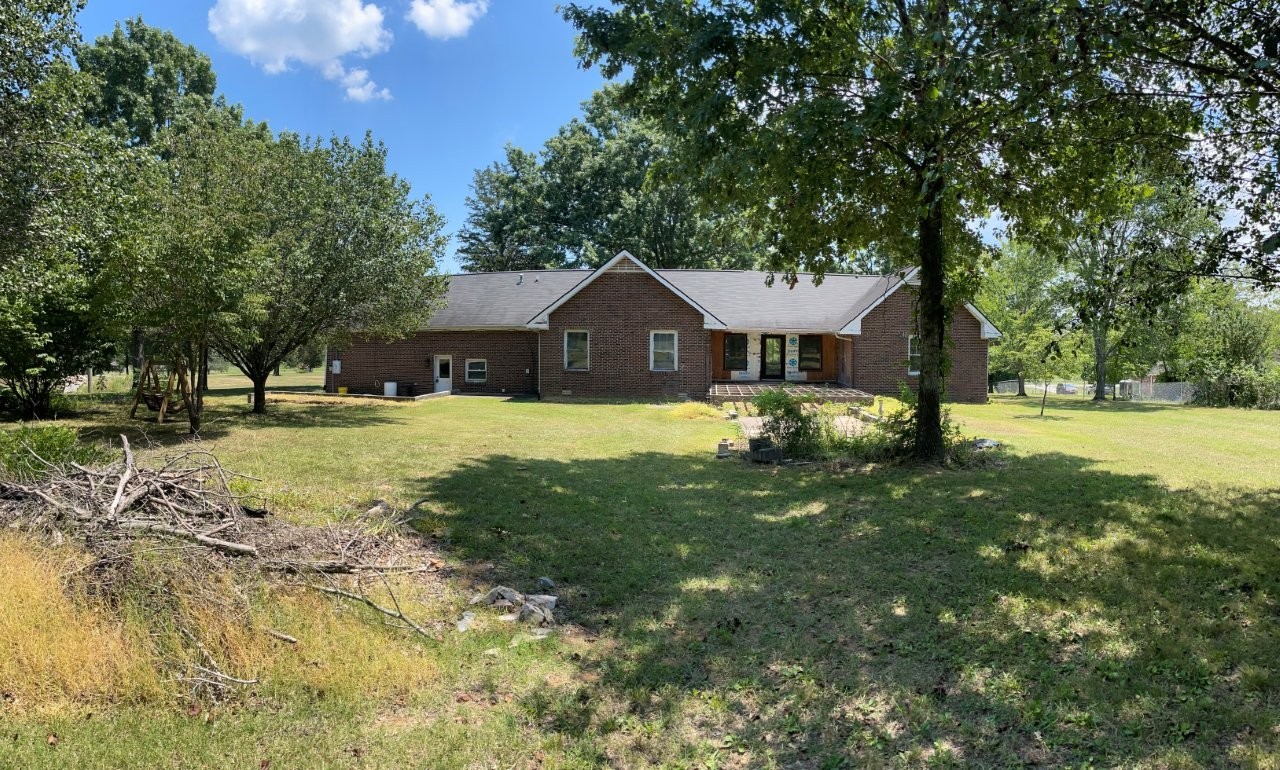 1006 Corinth Rd Property Photo 4