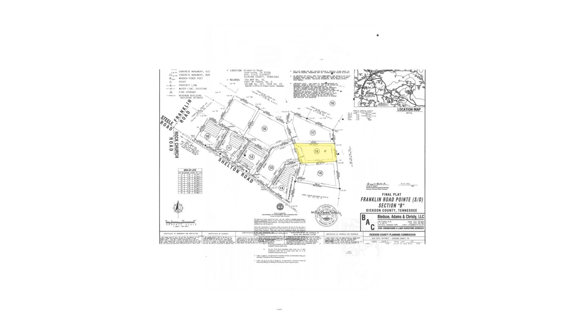 917 Shelton Rd Property Photo 41
