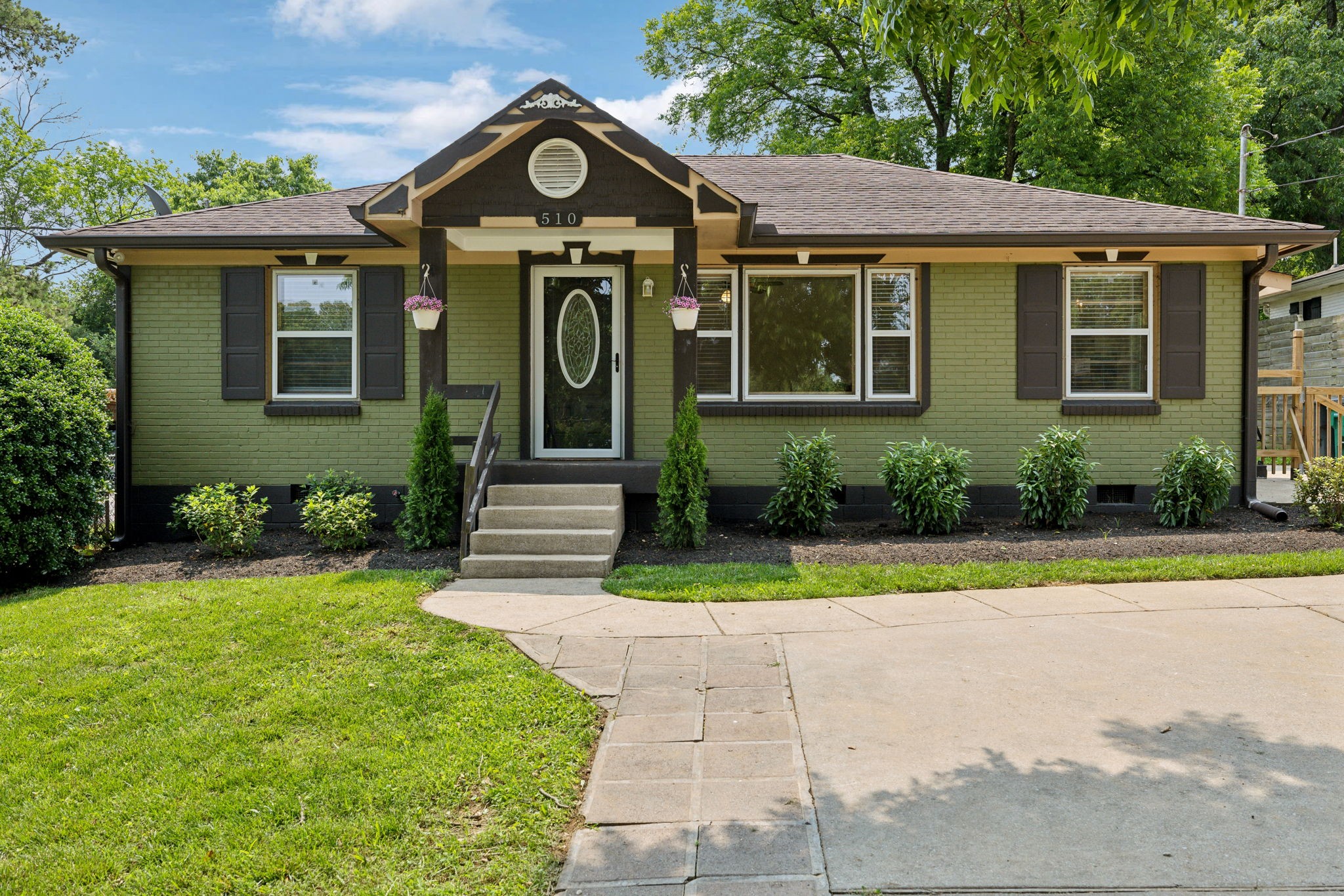 510 Bismark Dr Property Photo 1