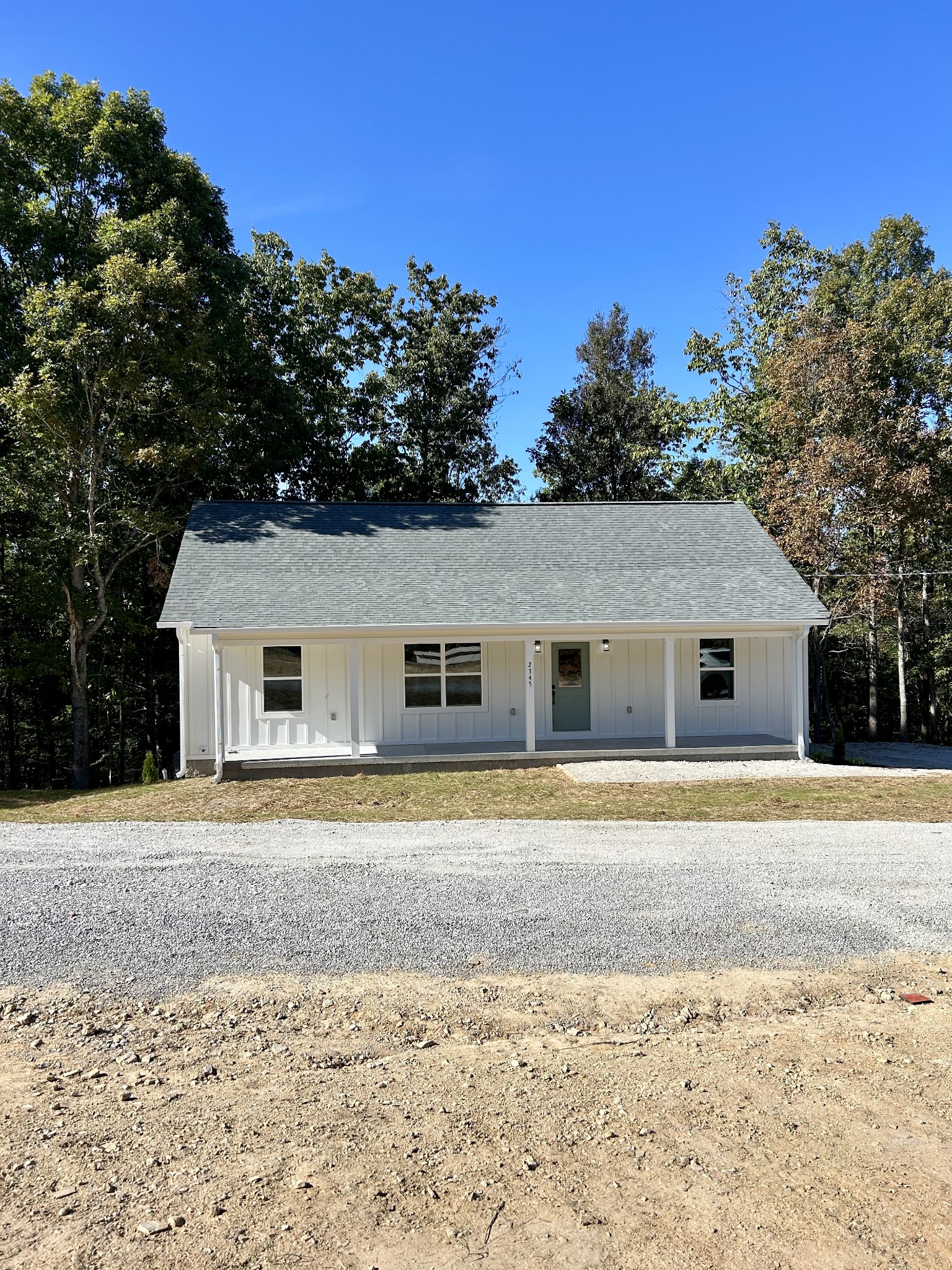 5716 Little Dry Creek Rd Property Photo 1
