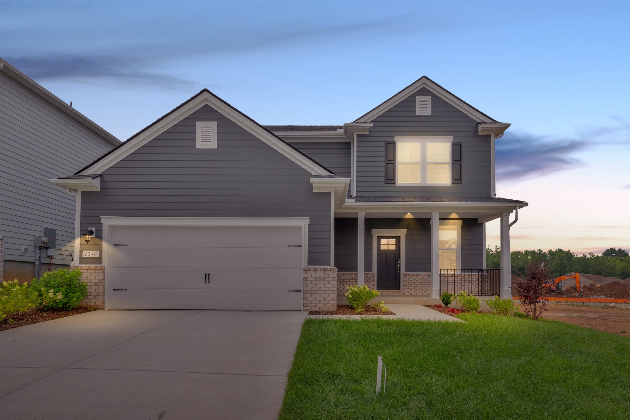 1216 Wallace Way