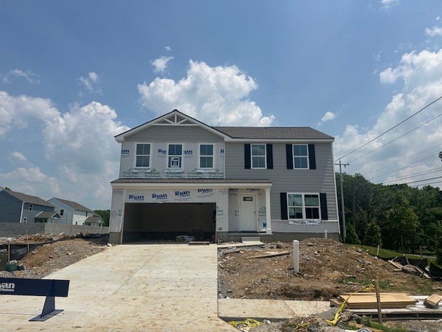 100 Walden Way Property Photo 1