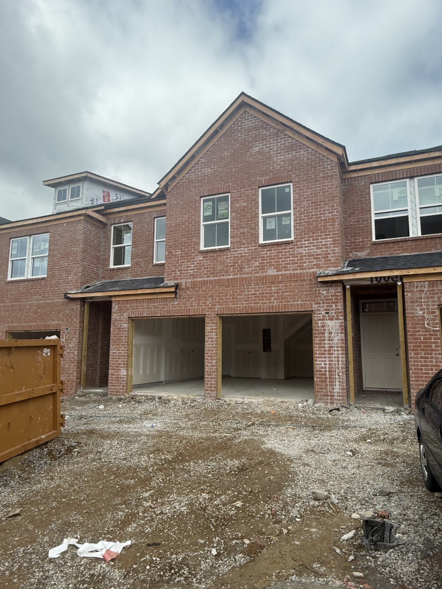 605 Club View Way Property Photo 1