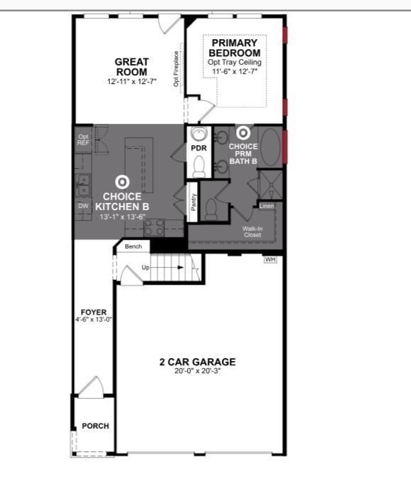 605 Club View Way Property Photo 3