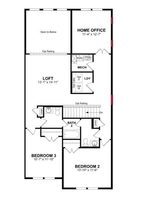 605 Club View Way Property Photo 4