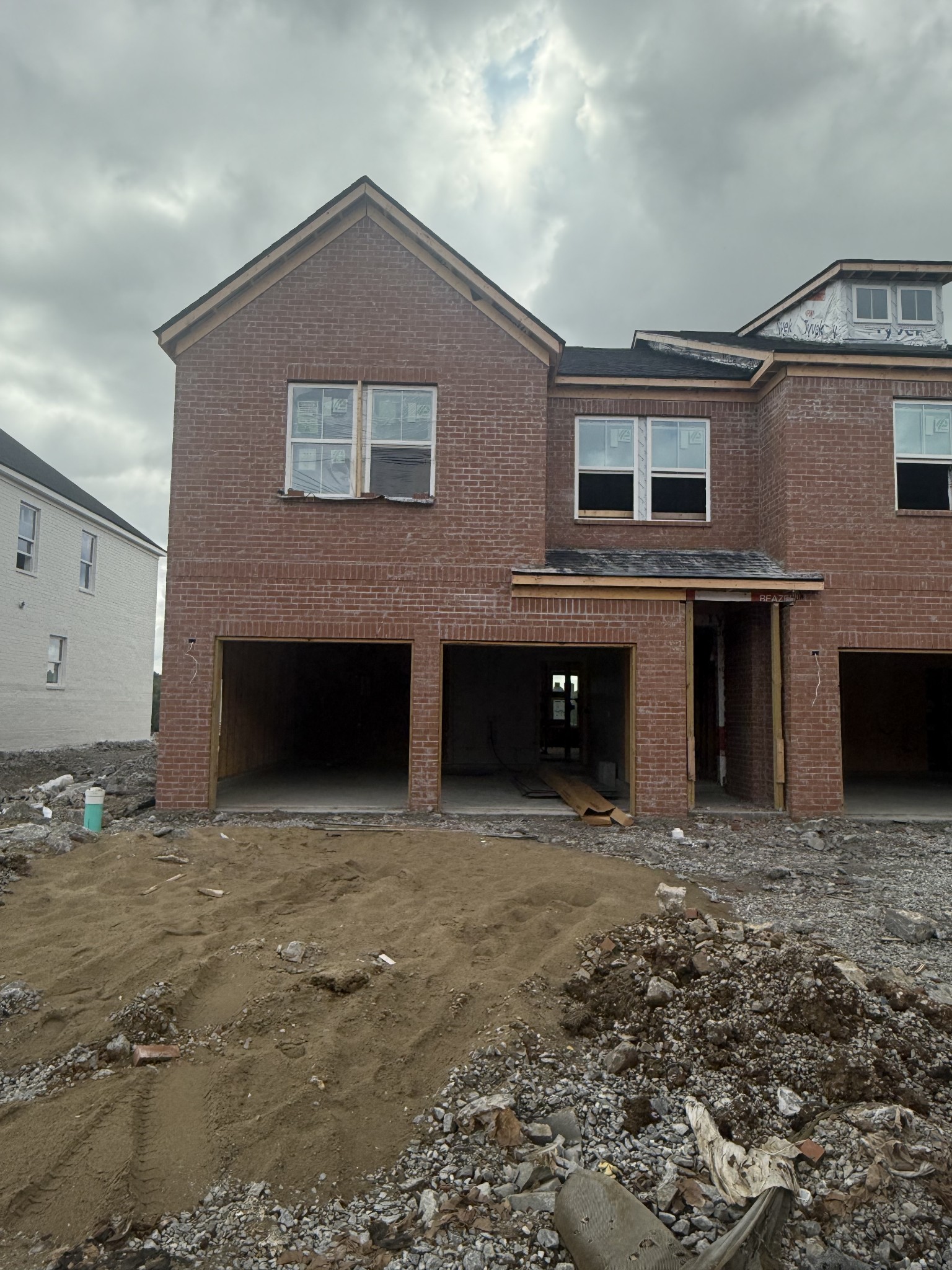 613 Club View Way Property Photo 1