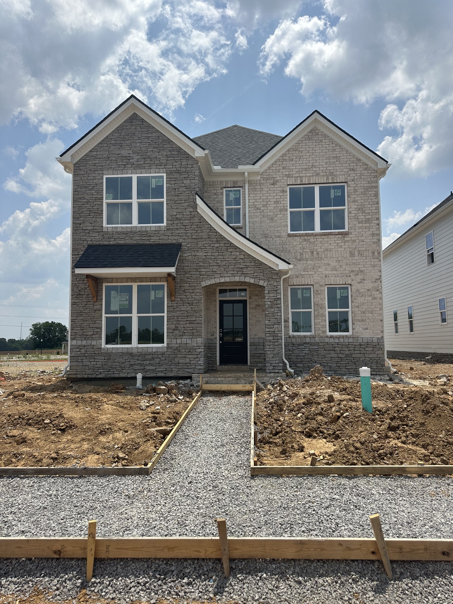 1109 Codah Drive Property Photo 1