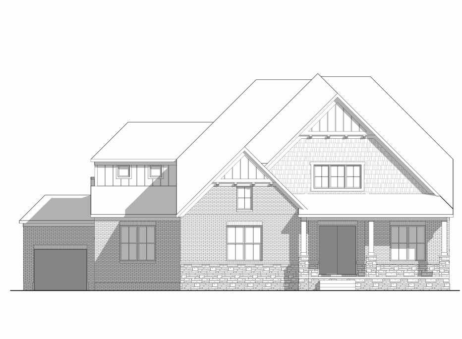 5809 Luke Court Property Photo 1