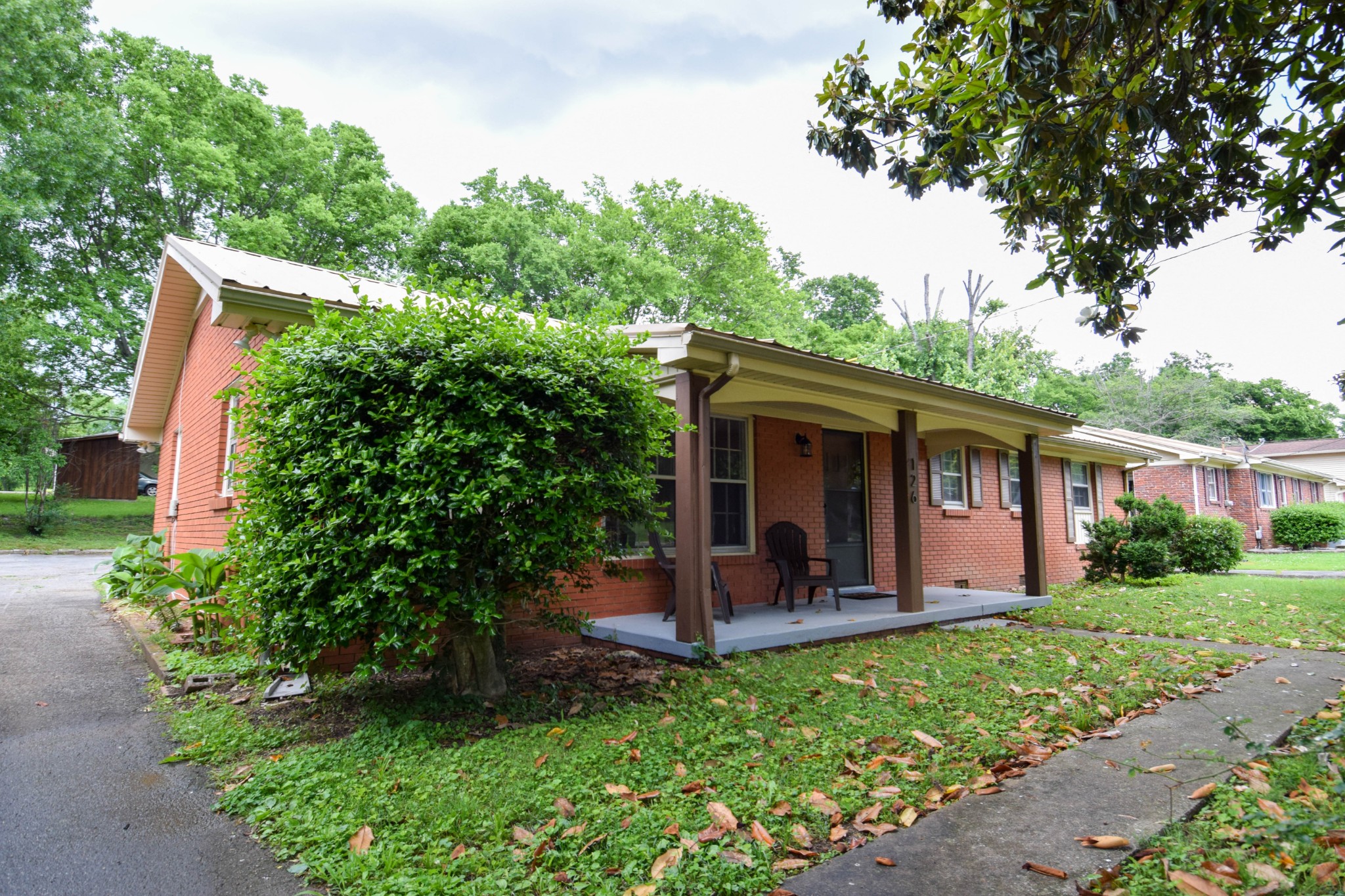 126 Glenn Ave Property Photo 1