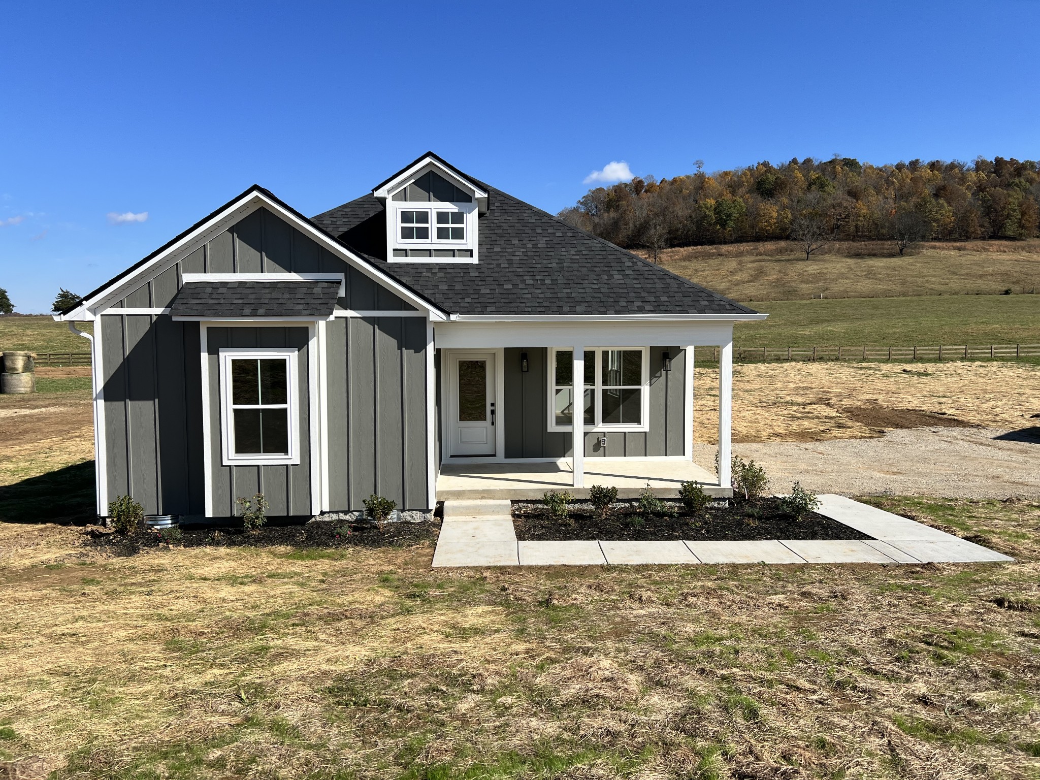 9716 Campbellsville Road Property Photo 1