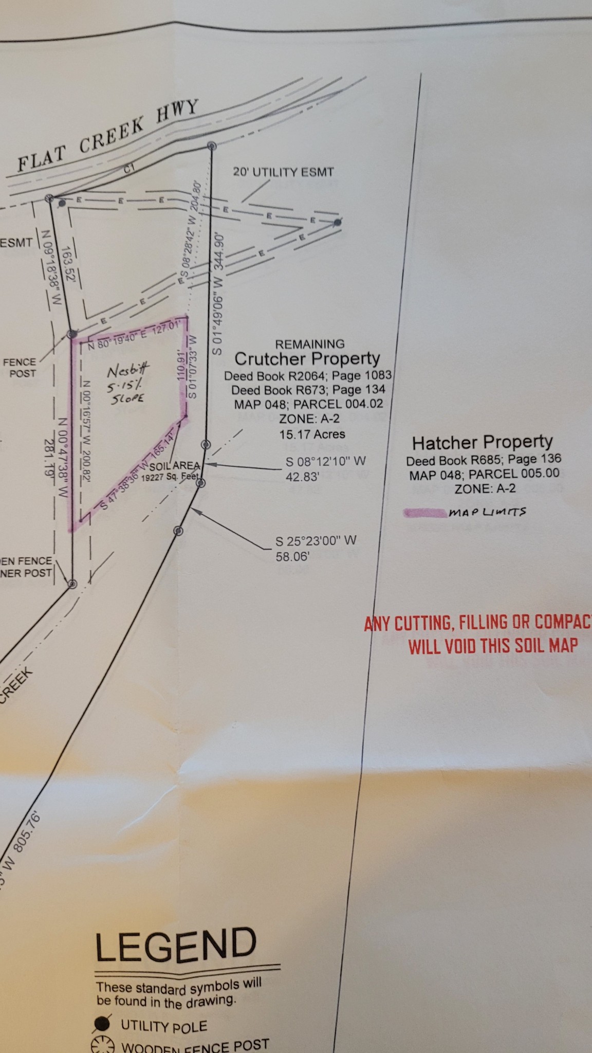1 Flat Creek Rd Property Photo 6