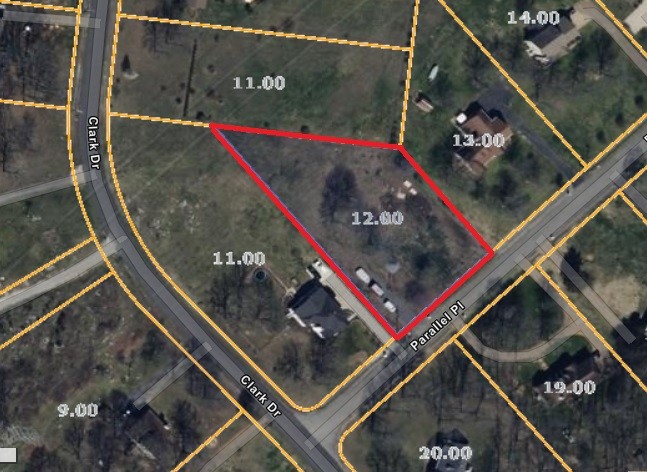 203 Parallel Pl Property Photo 1