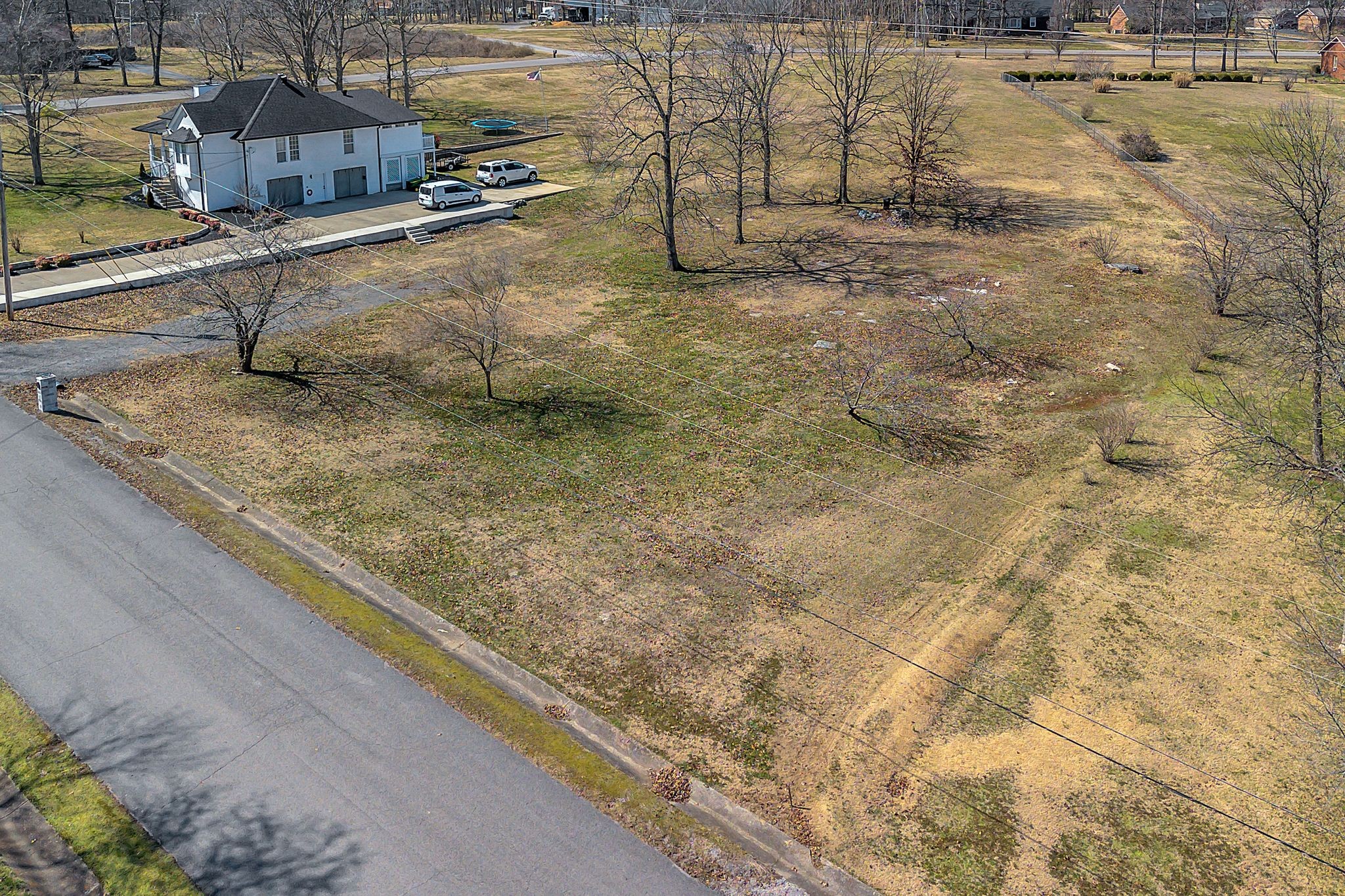 203 Parallel Pl Property Photo 2