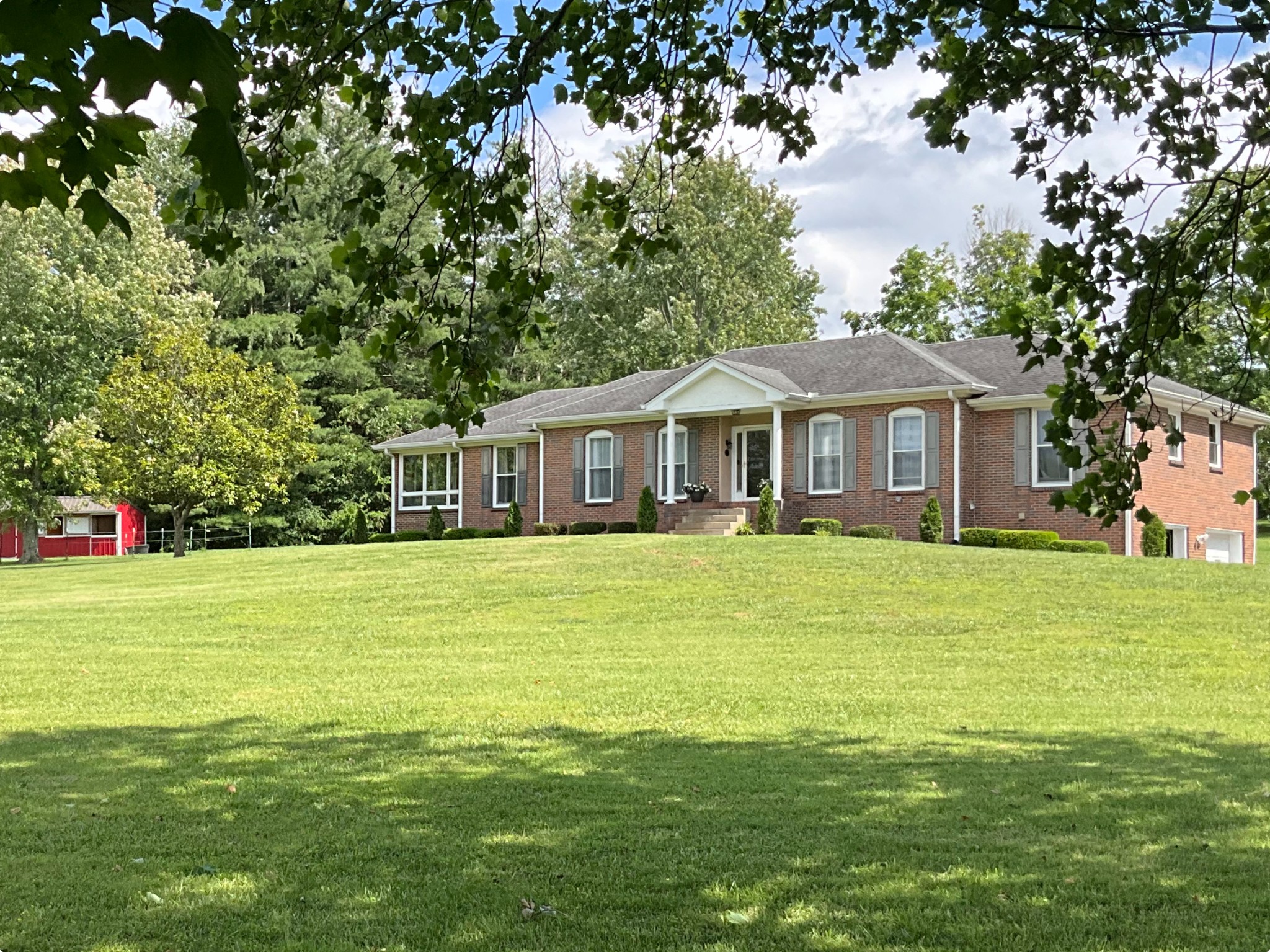 5247 Stacy Springs Rd Property Photo