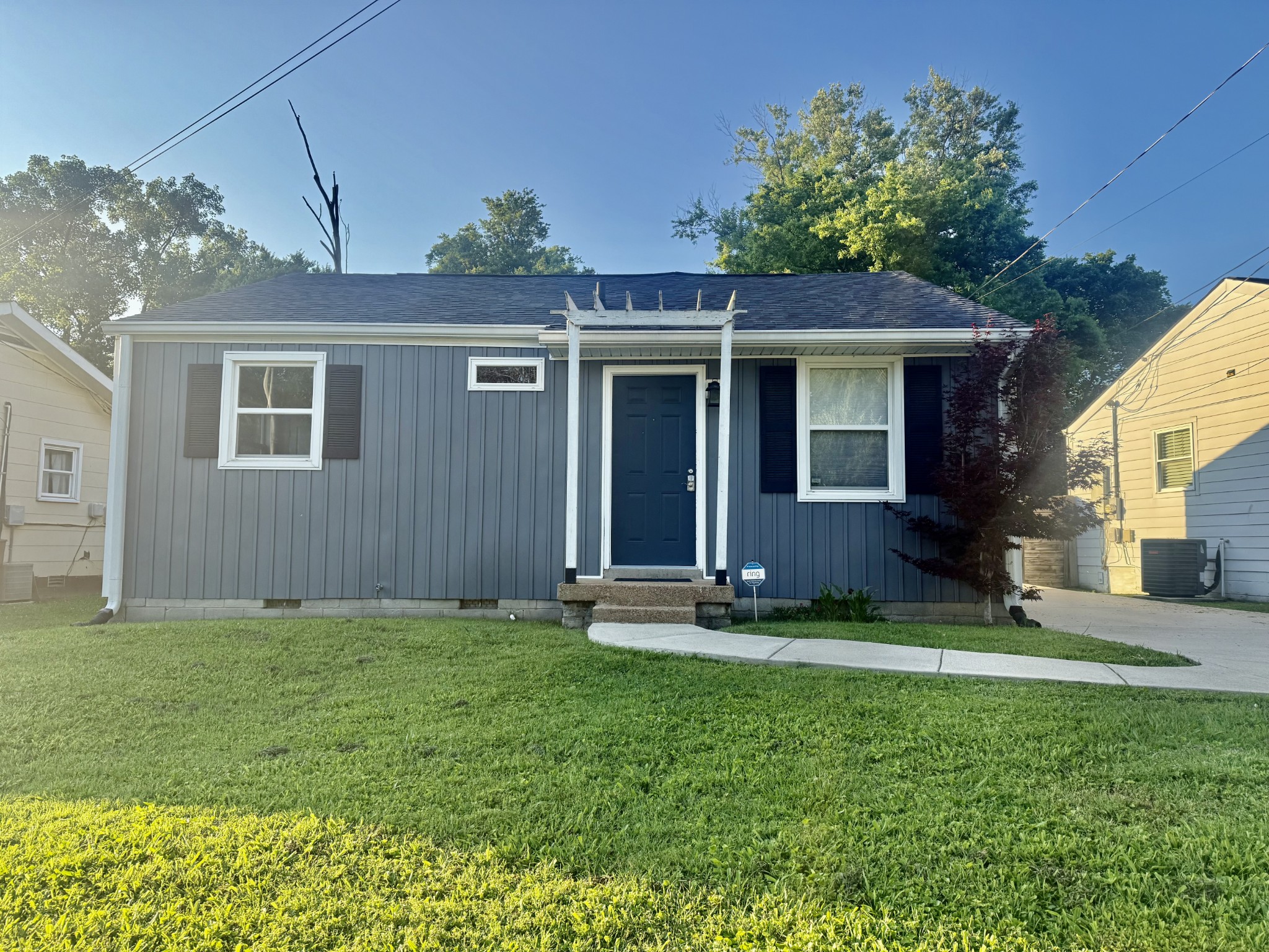 2604 Aspen Dr Property Photo 1