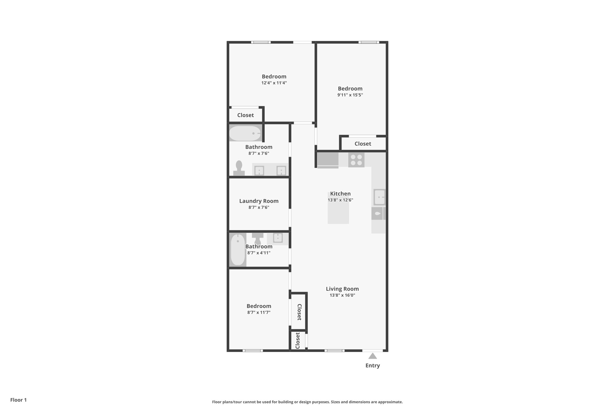 80 Five Oak Lane Property Photo 16