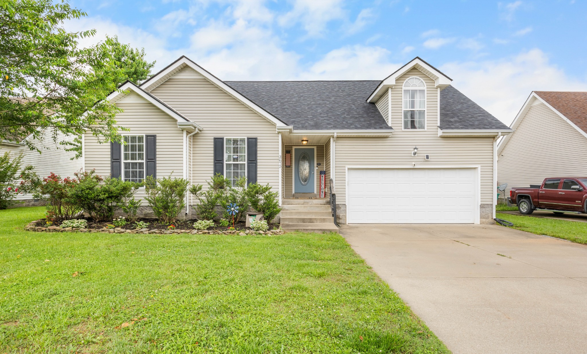 3672 Kendra Ct, S Property Photo 1