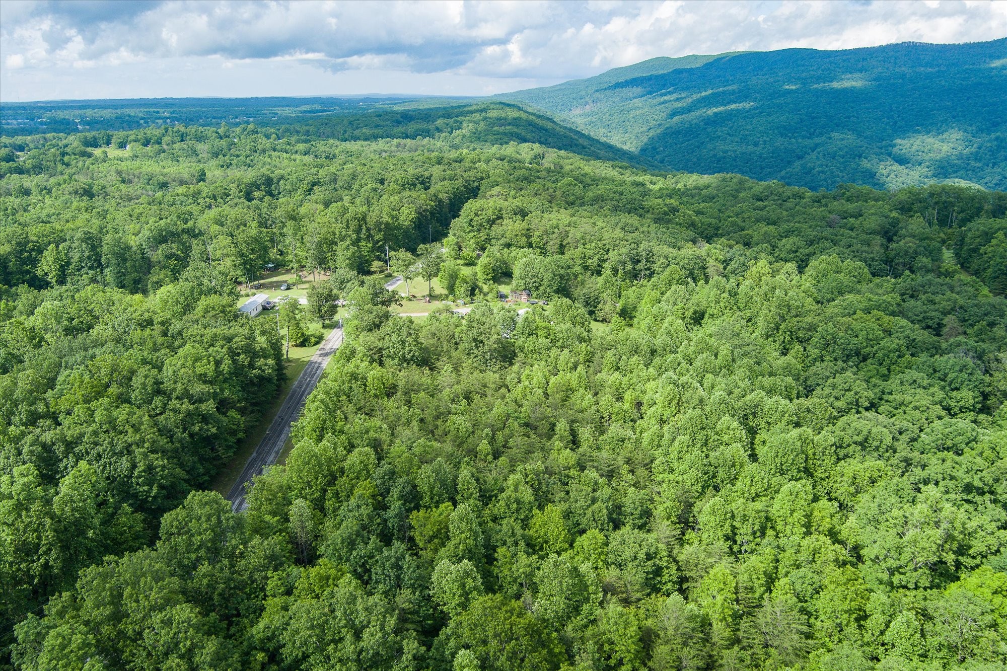 0 Browns Gap Road Property Photo 3