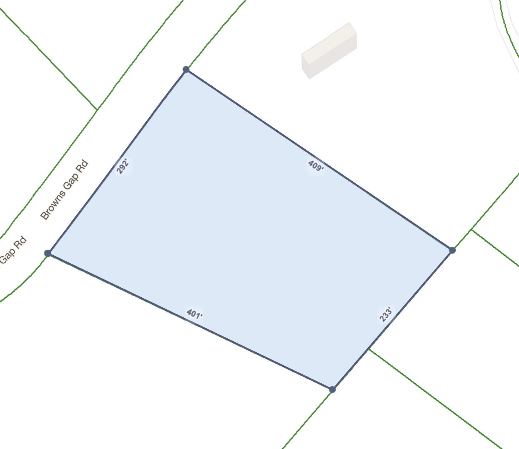 0 Browns Gap Road Property Photo 11