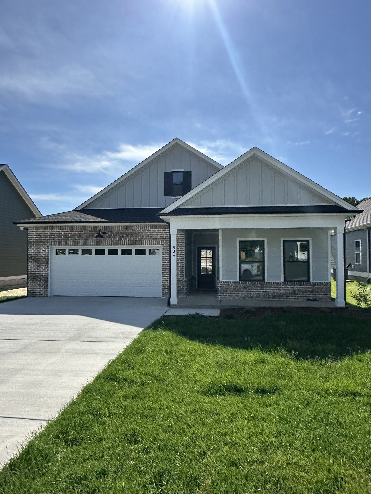 824 Parkside Blvd Property Photo 1
