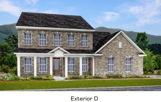 201 Veneto Drive Property Photo 1