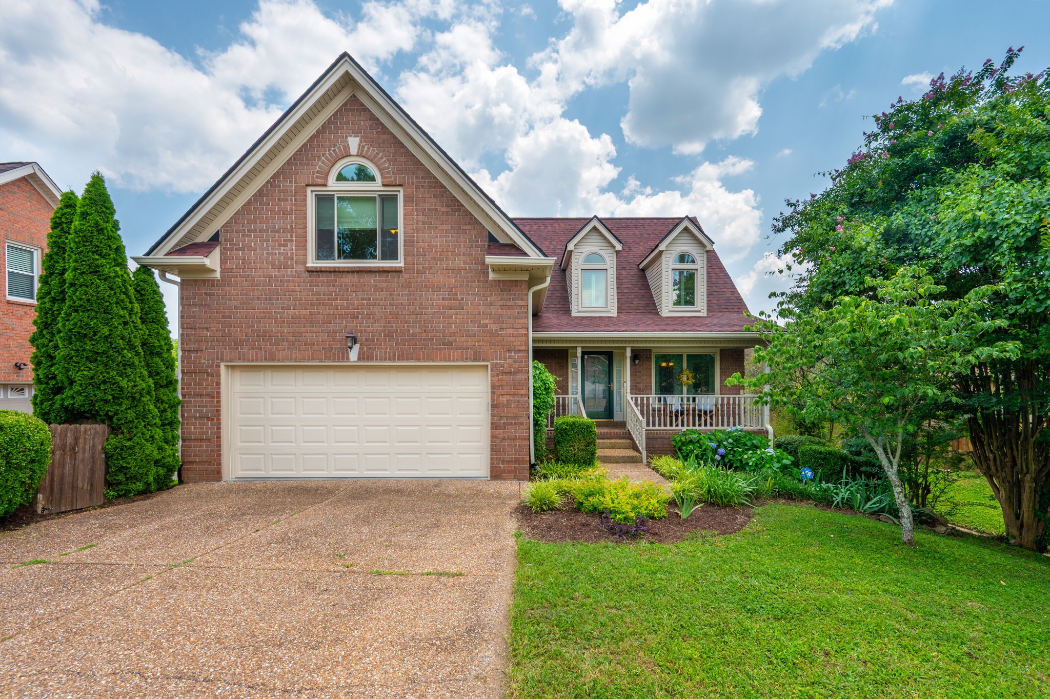 3404 Harborwood Cir Property Photo