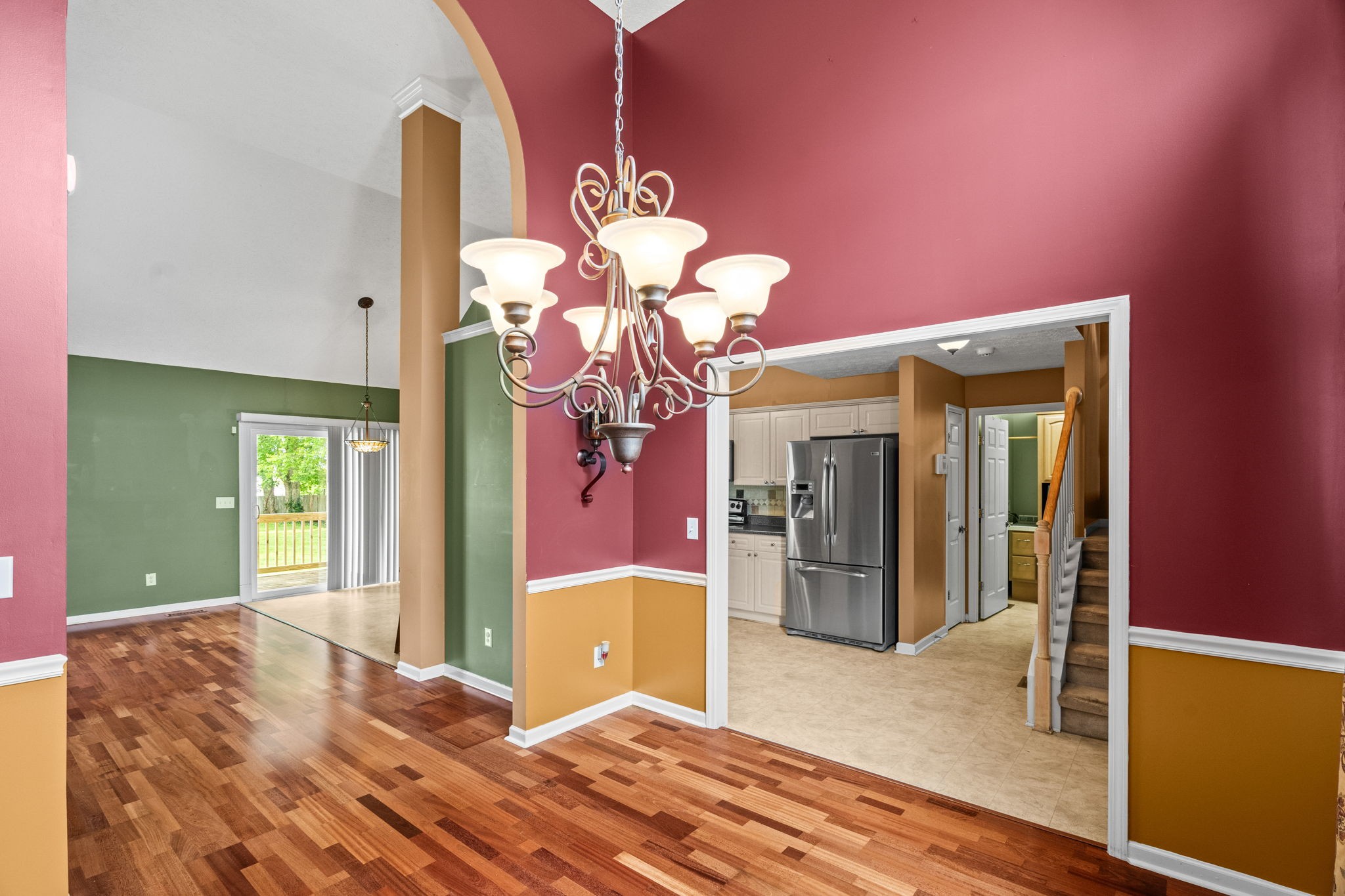 406 Remington Ave Property Photo 7