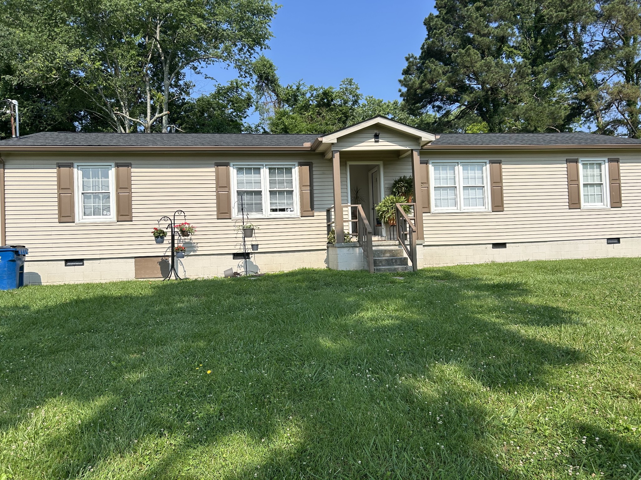 309 Indian Mound Rd Property Photo