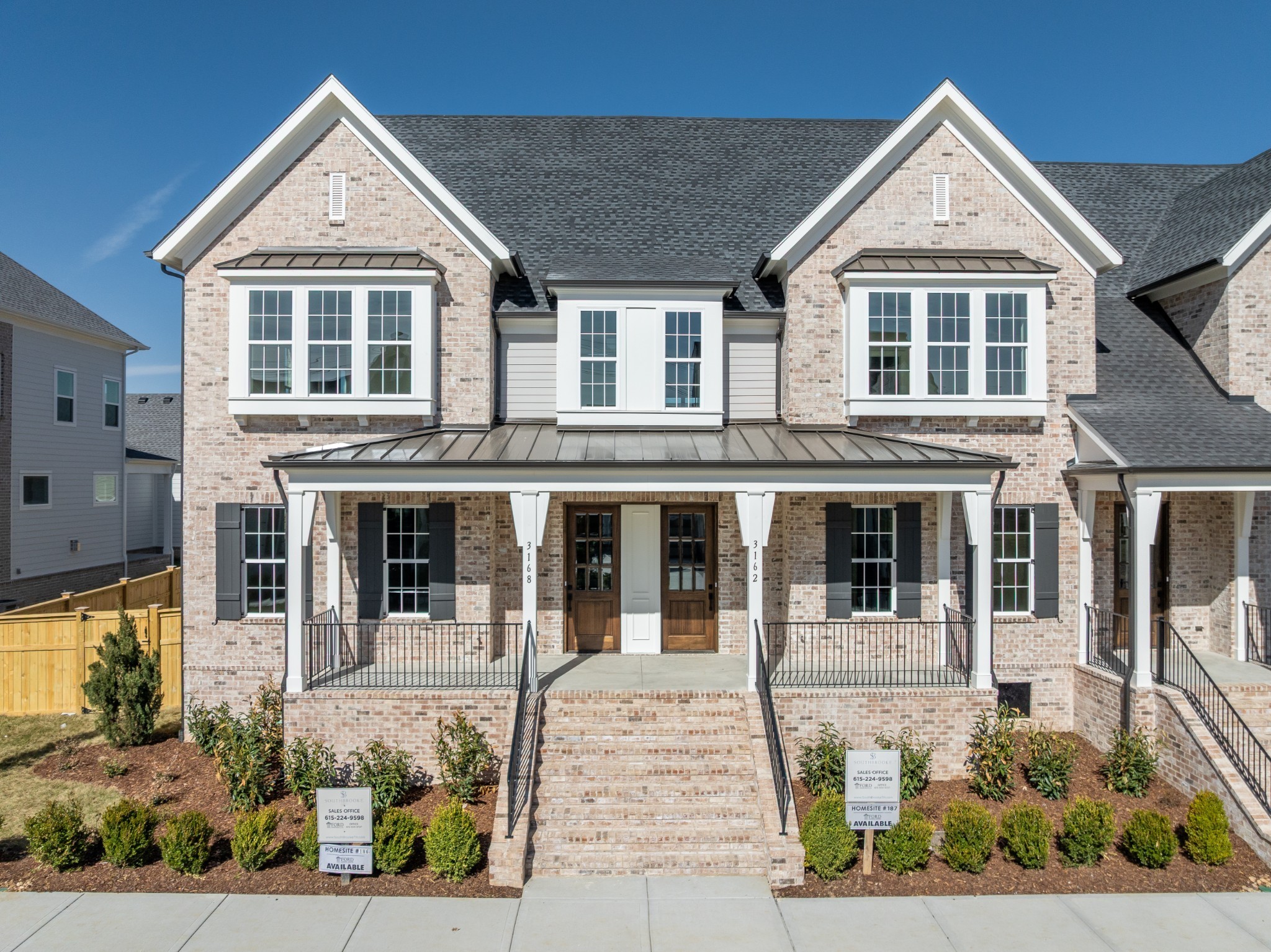 3168 Long Branch Circle Property Photo 1