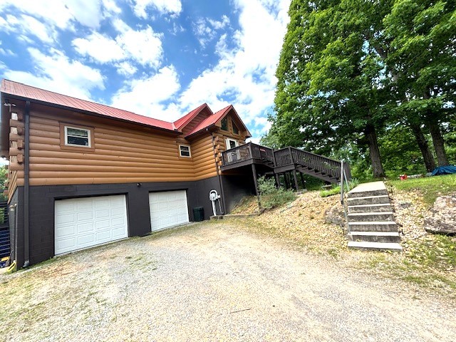 1027 Garland Hollow Rd Property Photo 6