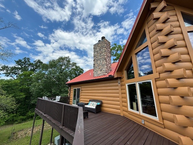 1027 Garland Hollow Rd Property Photo 8