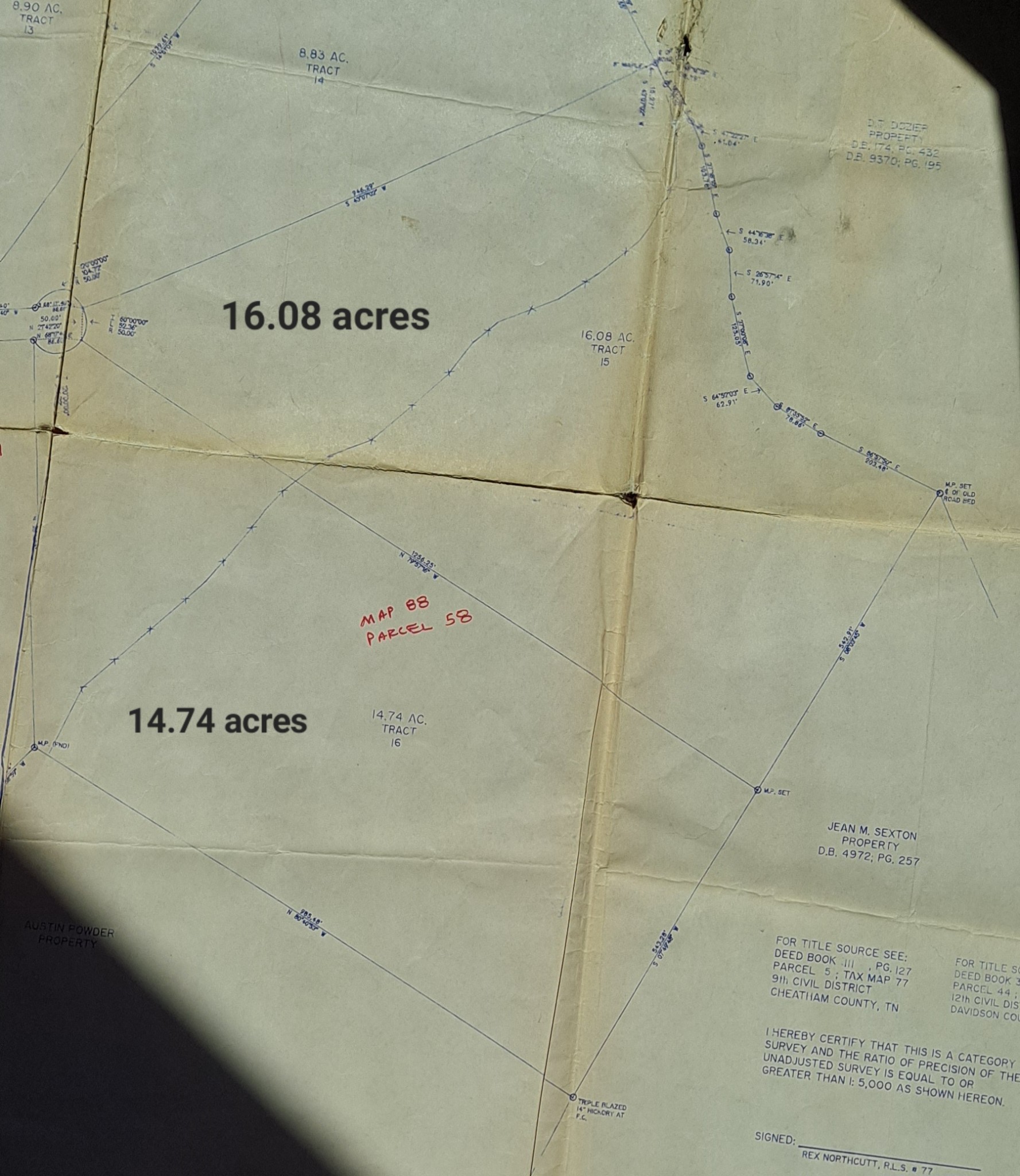 1027 Garland Hollow Rd Property Photo 40