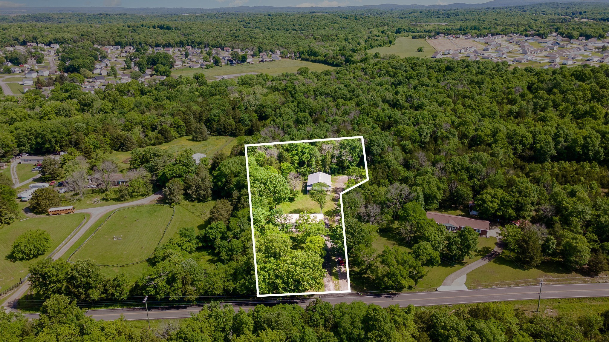 868 J D Todd Rd Property Photo 27