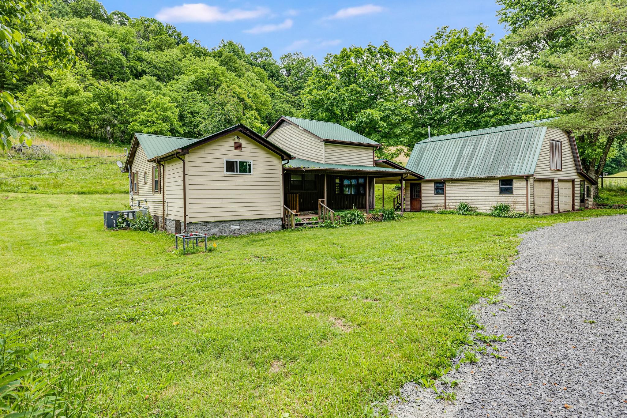 3780 Auburntown Rd Property Photo 1