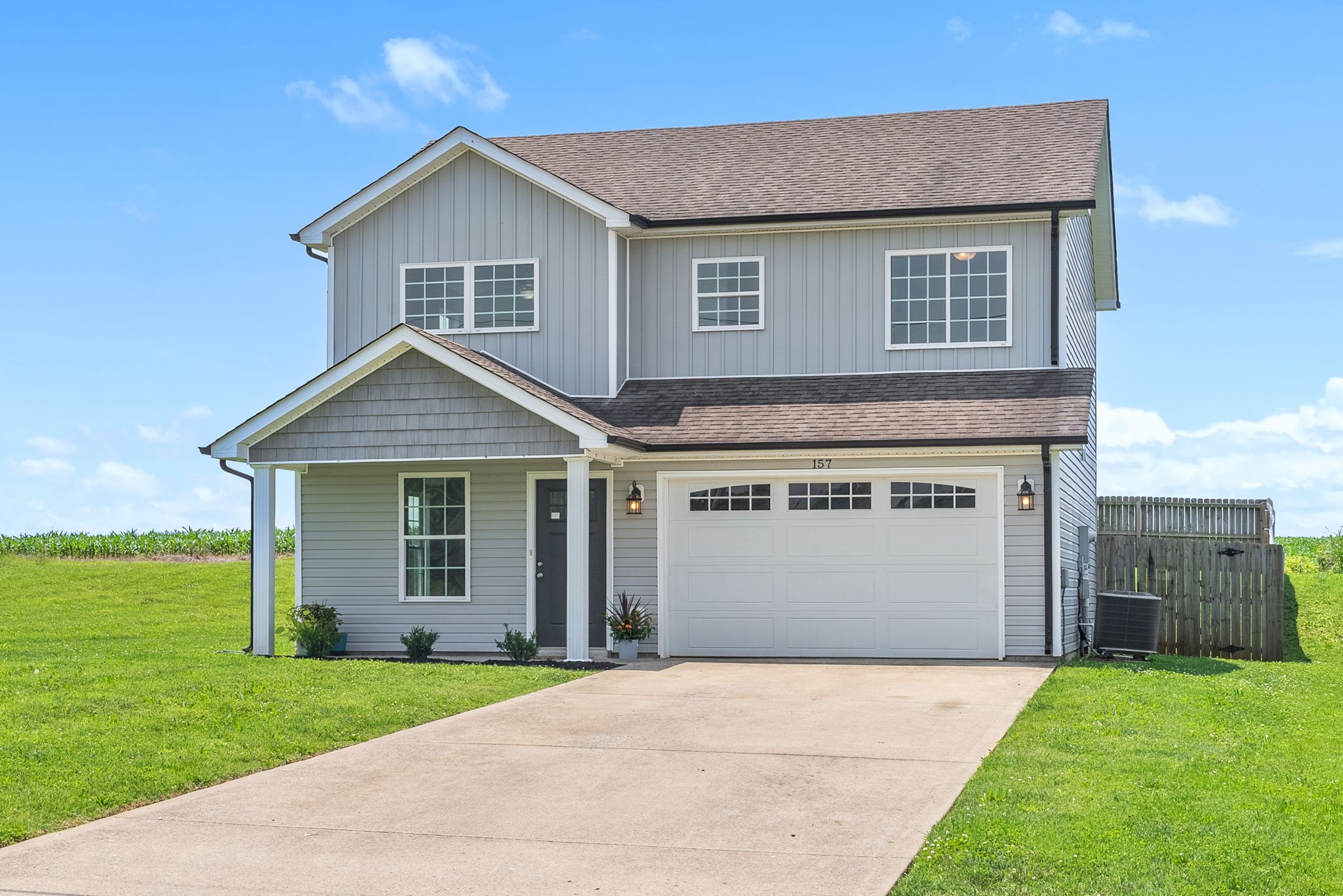 157 Bob White Trl Property Photo 1
