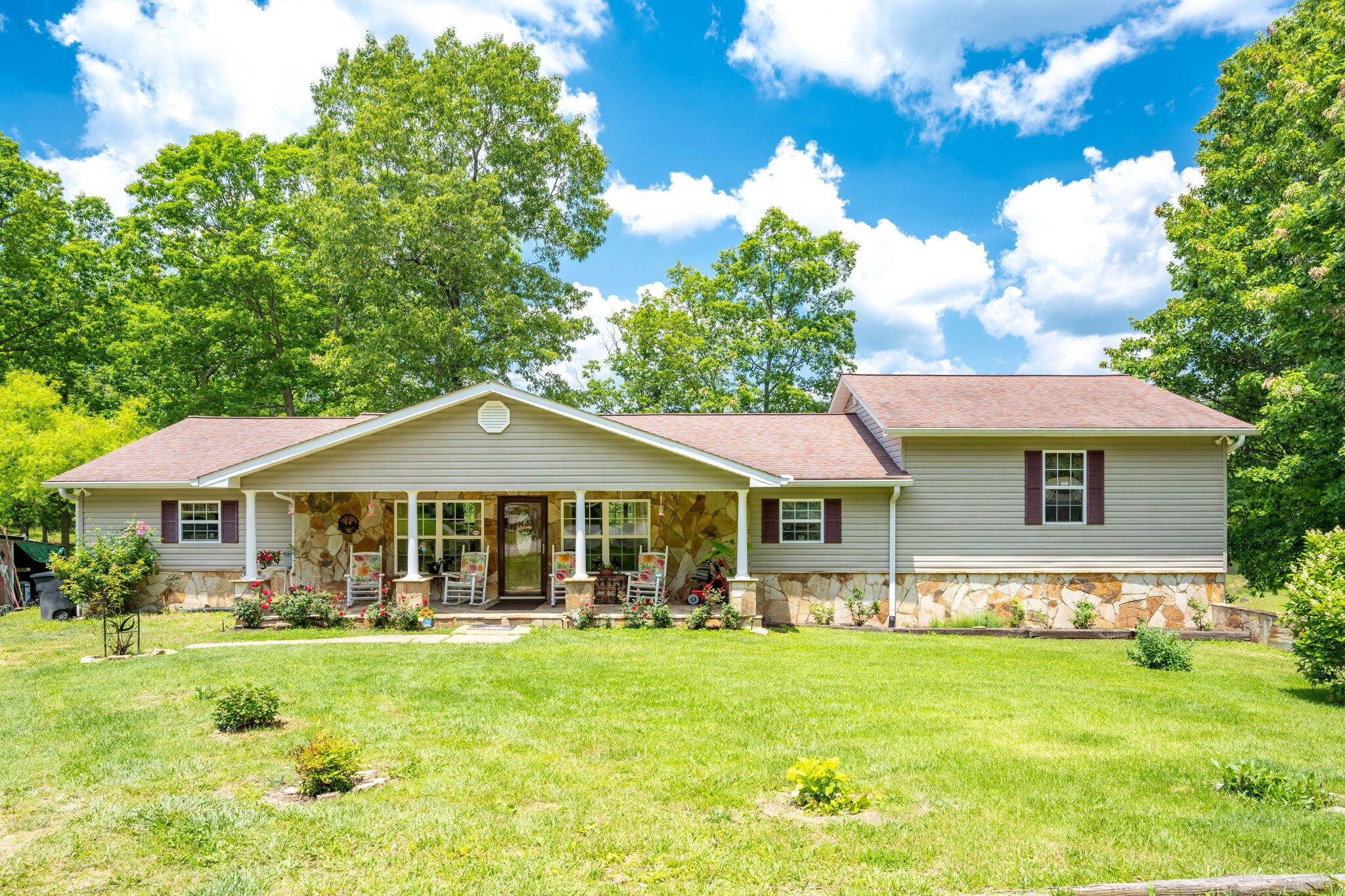 222 Bennie Camp Road Property Photo 1